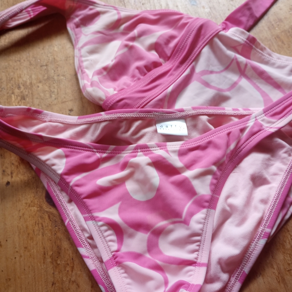 Daffy Bikini 2pc Set